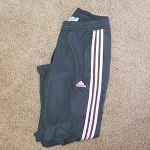 Adidas sweatpants